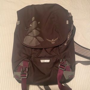 Osprey laptop bag